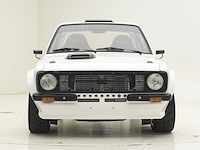 Ford escort mk2 - afbeelding 12 van  77