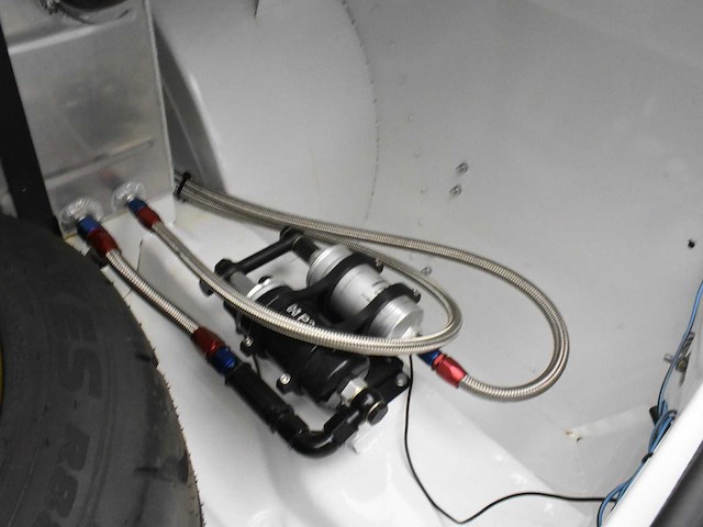 Ford escort mk2 - afbeelding 24 van  77