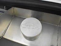 Ford escort mk2 - afbeelding 26 van  77