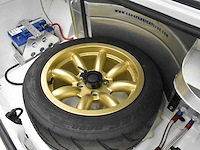 Ford escort mk2 - afbeelding 27 van  77