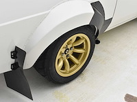 Ford escort mk2 - afbeelding 29 van  77