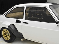 Ford escort mk2 - afbeelding 31 van  77