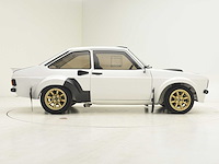 Ford escort mk2 - afbeelding 23 van  77
