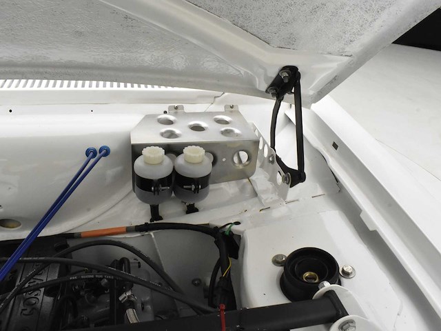 Ford escort mk2 - afbeelding 40 van  77