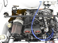 Ford escort mk2 - afbeelding 41 van  77