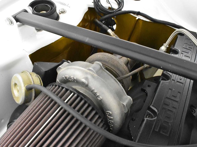 Ford escort mk2 - afbeelding 42 van  77