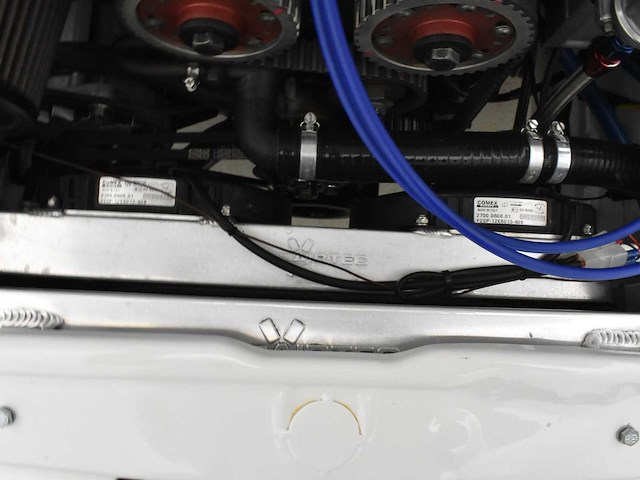 Ford escort mk2 - afbeelding 43 van  77