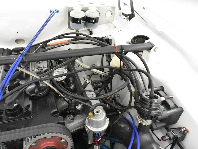 Ford escort mk2 - afbeelding 44 van  77