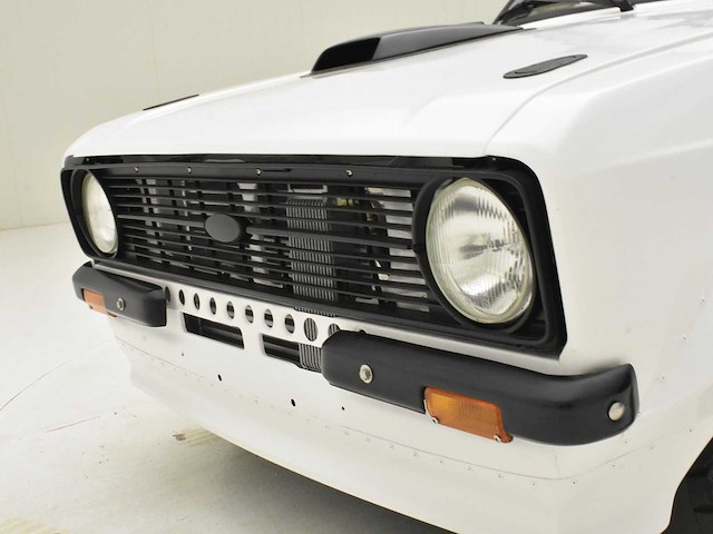 Ford escort mk2 - afbeelding 48 van  77