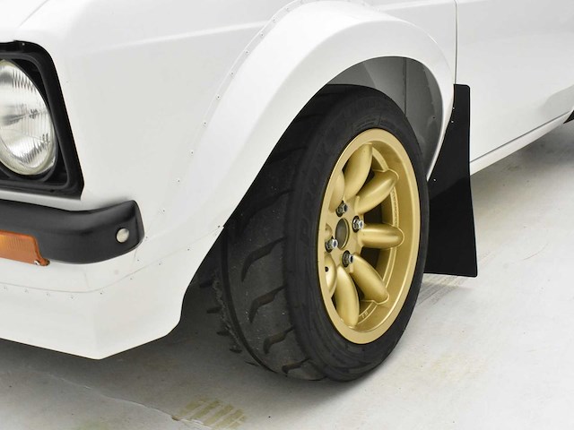 Ford escort mk2 - afbeelding 49 van  77