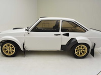 Ford escort mk2 - afbeelding 50 van  77