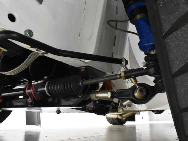 Ford escort mk2 - afbeelding 53 van  77