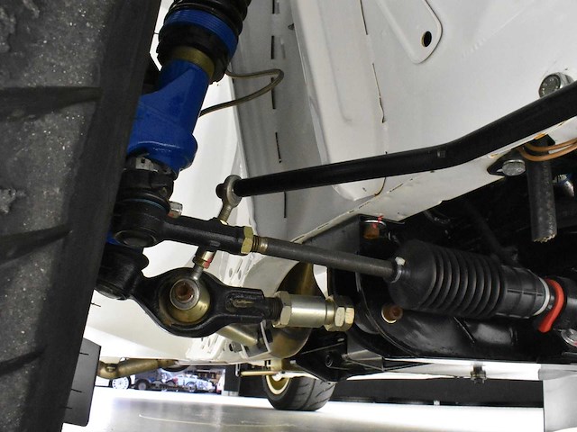 Ford escort mk2 - afbeelding 54 van  77