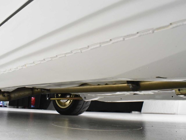 Ford escort mk2 - afbeelding 55 van  77