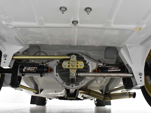 Ford escort mk2 - afbeelding 57 van  77