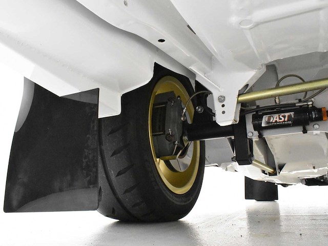 Ford escort mk2 - afbeelding 58 van  77