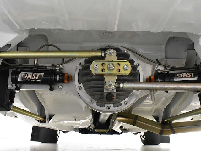 Ford escort mk2 - afbeelding 60 van  77