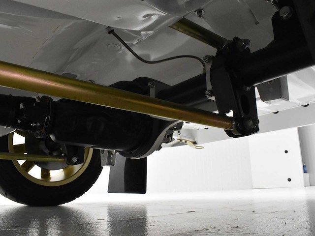 Ford escort mk2 - afbeelding 61 van  77