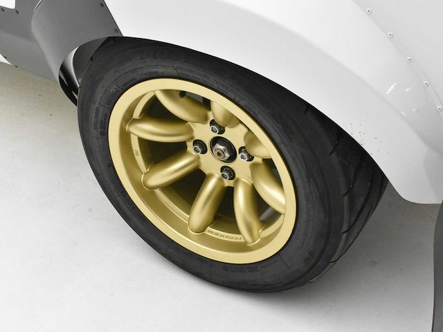 Ford escort mk2 - afbeelding 65 van  77