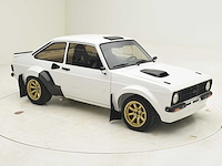 Ford escort mk2 - afbeelding 56 van  77