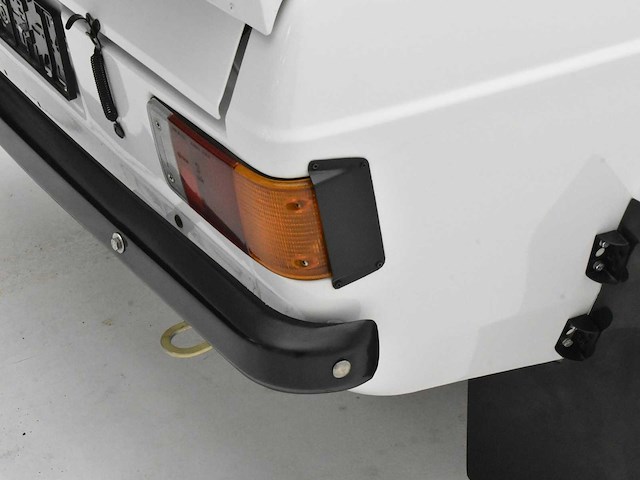 Ford escort mk2 - afbeelding 68 van  77