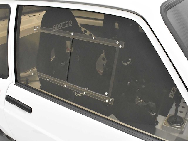 Ford escort mk2 - afbeelding 70 van  77