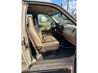Ford f-150 4x4 supercab (dubbele cabine) v8 - afbeelding 5 van  21