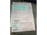 Ford f-150 4x4 supercab (dubbele cabine) v8 - afbeelding 10 van  21