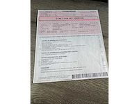 Ford f-150 4x4 supercab (dubbele cabine) v8 - afbeelding 11 van  21