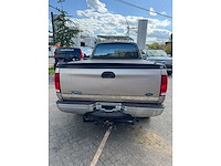 Ford f-150 4x4 supercab (dubbele cabine) v8 - afbeelding 15 van  21
