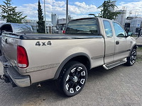 Ford f-150 4x4 supercab (dubbele cabine) v8 - afbeelding 16 van  21