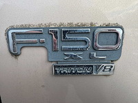 Ford f-150 4x4 supercab (dubbele cabine) v8 - afbeelding 19 van  21