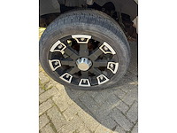 Ford f-150 4x4 supercab (dubbele cabine) v8 - afbeelding 8 van  21