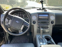 Ford f-150 5.4 triton v8 triton 4x4 - afbeelding 11 van  42