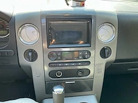 Ford f-150 5.4 triton v8 triton 4x4 - afbeelding 13 van  42
