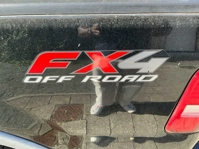 Ford f-150 5.4 triton v8 triton 4x4 - afbeelding 23 van  42