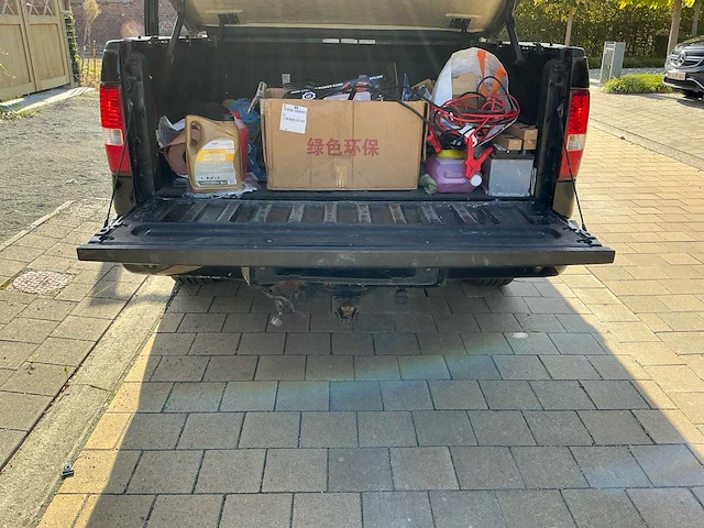 Ford f-150 5.4 triton v8 triton 4x4 - afbeelding 26 van  42