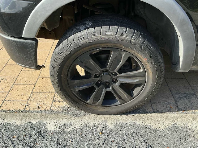 Ford f-150 5.4 triton v8 triton 4x4 - afbeelding 30 van  42
