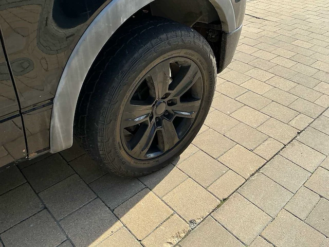 Ford f-150 5.4 triton v8 triton 4x4 - afbeelding 35 van  42