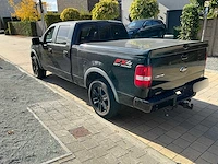 Ford f-150 5.4 triton v8 triton 4x4 - afbeelding 3 van  42