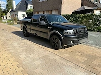Ford f-150 5.4 triton v8 triton 4x4 - afbeelding 7 van  42