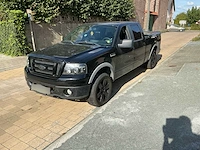 Ford f-150 5.4 triton v8 triton 4x4 - afbeelding 1 van  42