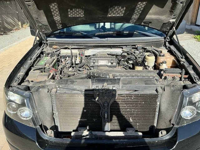 Ford f-150 5.4 triton v8 triton 4x4 - afbeelding 16 van  42