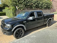 Ford f-150 5.4 triton v8 triton 4x4 - afbeelding 12 van  42