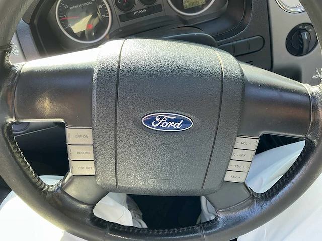Ford f-150 5.4 triton v8 triton 4x4 - afbeelding 6 van  42