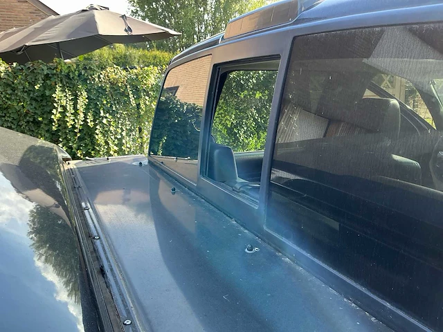 Ford f-150 5.4 triton v8 triton 4x4 - afbeelding 15 van  42