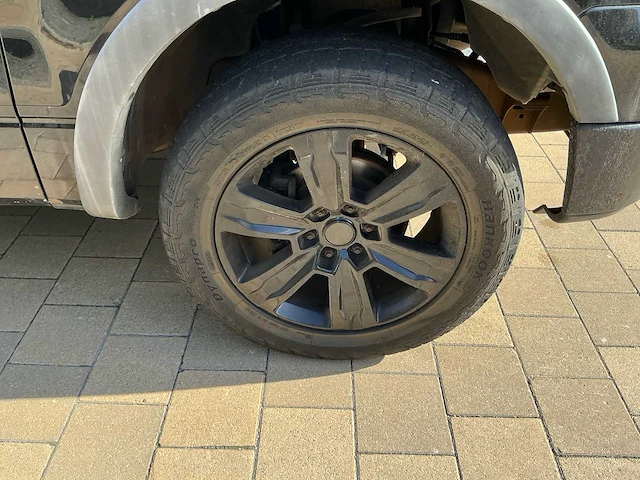 Ford f-150 5.4 triton v8 triton 4x4 - afbeelding 31 van  42