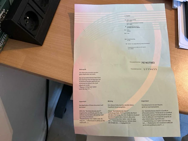 Ford f-150 5.4 triton v8 triton 4x4 - afbeelding 35 van  42