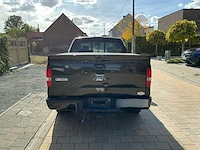 Ford f-150 5.4 triton v8 triton 4x4 - afbeelding 34 van  42