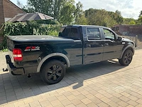 Ford f-150 5.4 triton v8 triton 4x4 - afbeelding 39 van  42